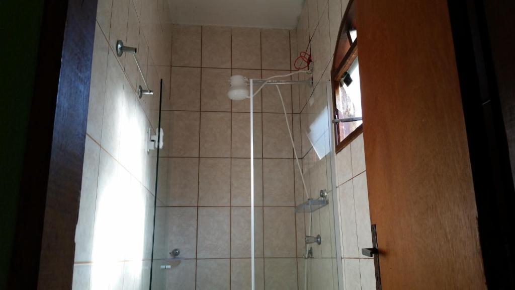  Pousada Água do Mar