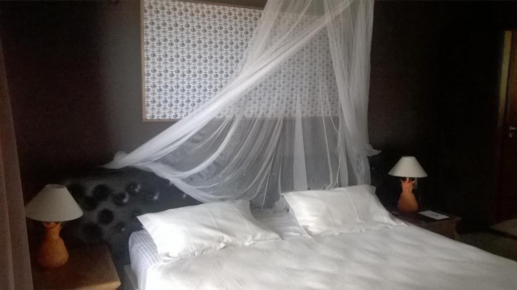  Hotel Boutique Zebra Beach