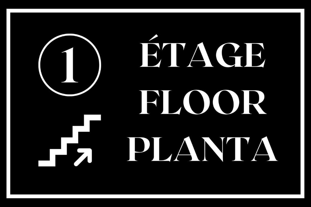 Au coeur de Perpignan - Appartement Met één Slaapkamer