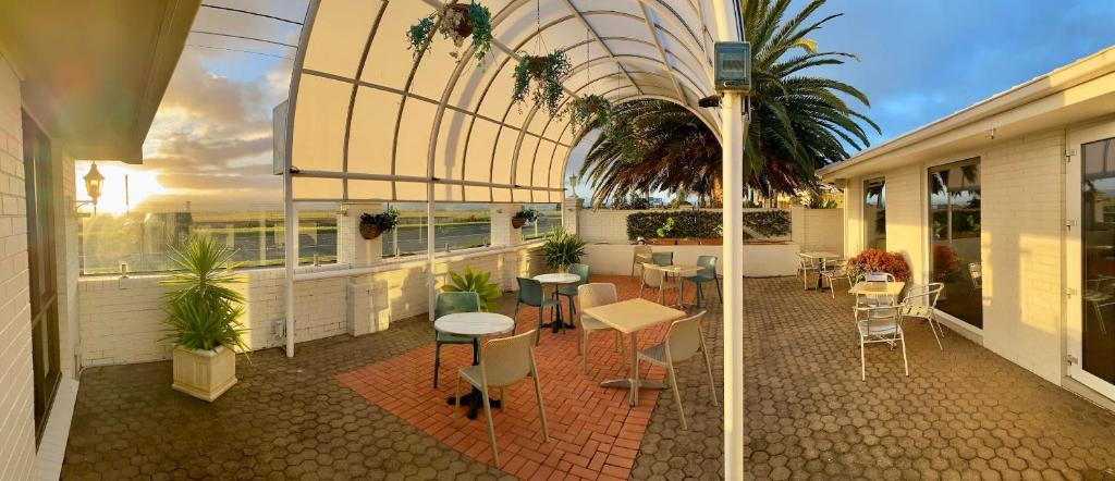 Best Western Adelaide Airport - Resim 31