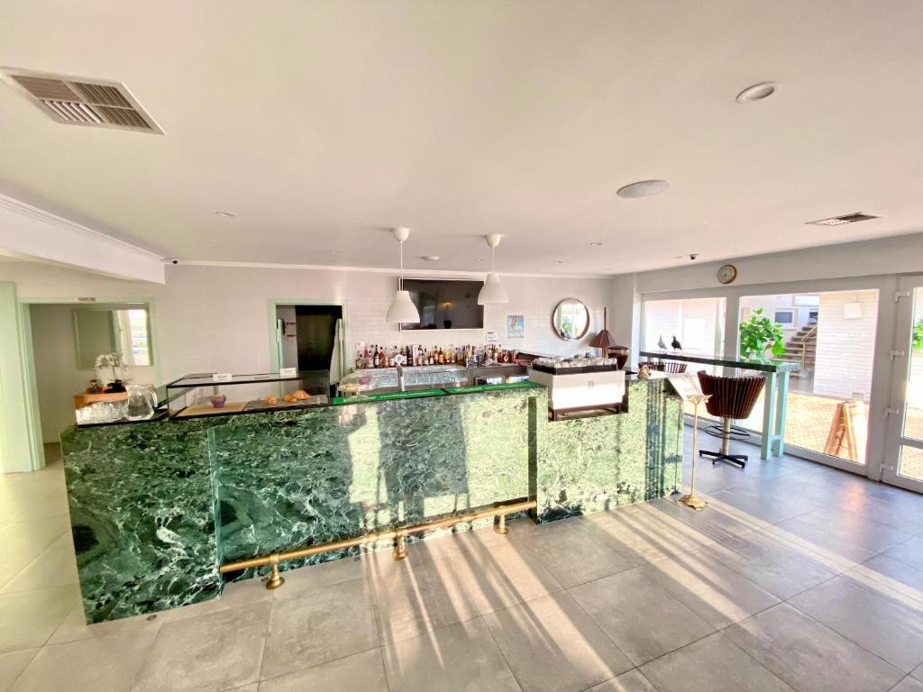 Best Western Adelaide Airport - Resim 33