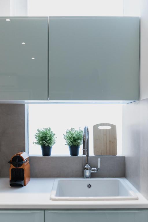 Athens Soho Lofts -Evaggelistrias 18 - 16