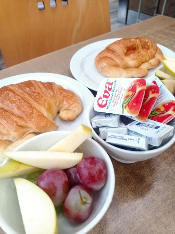 Afbeelding uit fotogalerij van A Estreliña in Sigüeiro