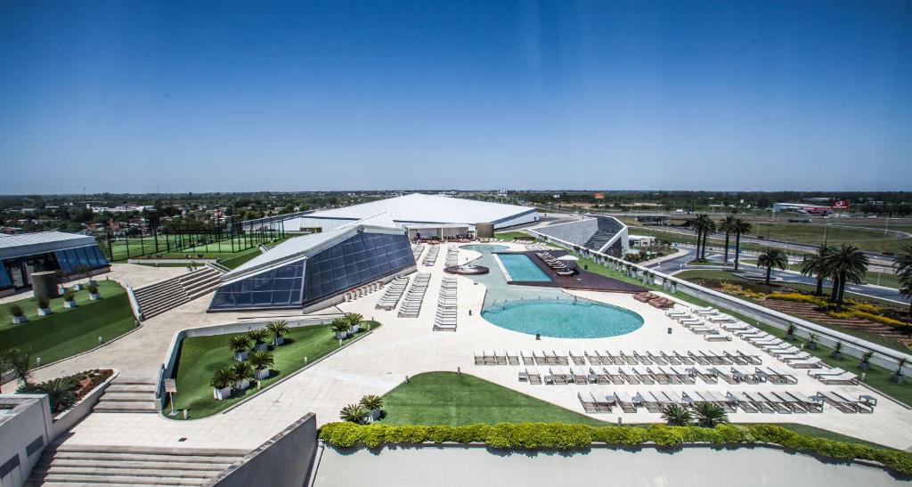 Hotel Casino Pullman City Center Rosario, Rosario – Preus actualitzats 2022