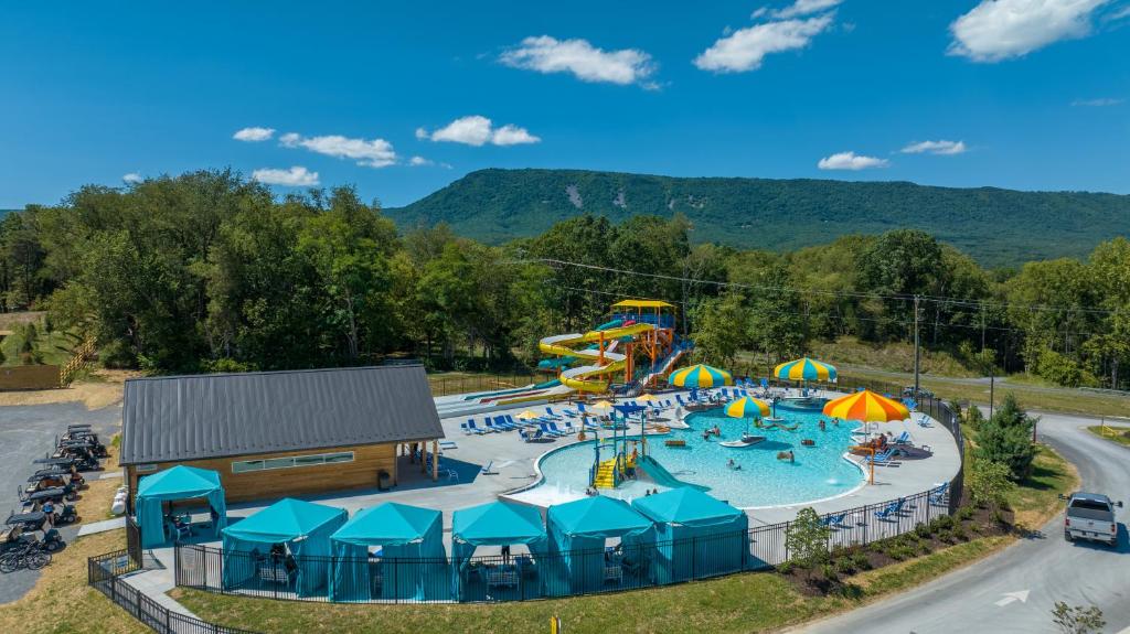 Luray RV Resort on Shenandoah River photo