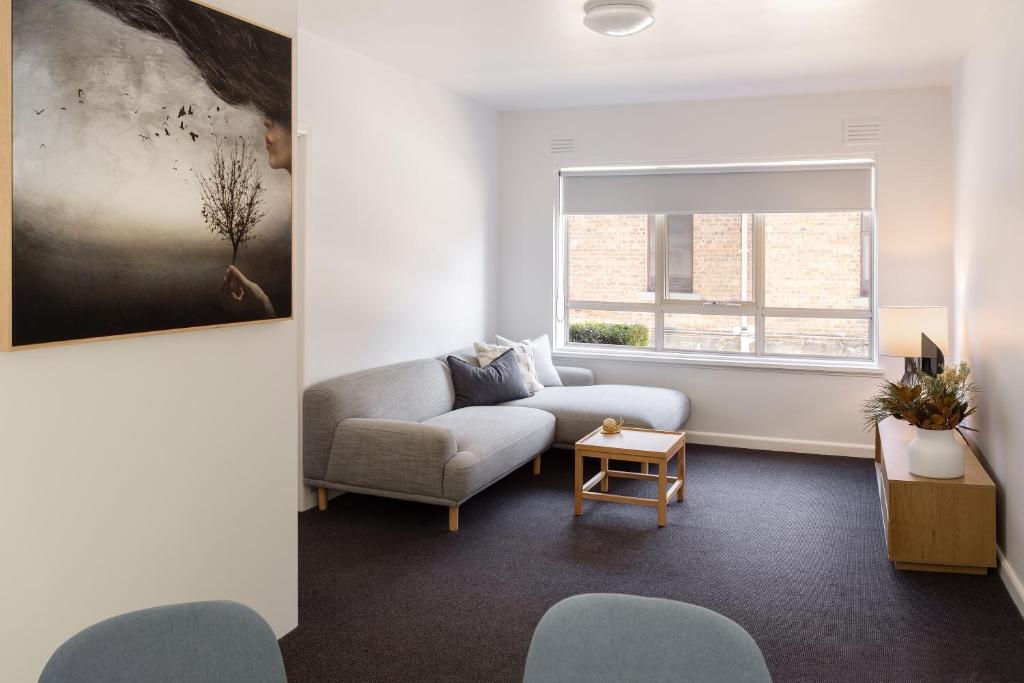 MAC South Yarra by Melbourne Apartment Collection photo
