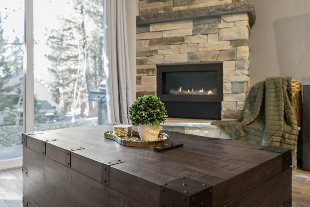 Fotografie z fotogalerie ubytování Tahoe Bliss: Ski, Hike, & Relax v destinaci Incline Village