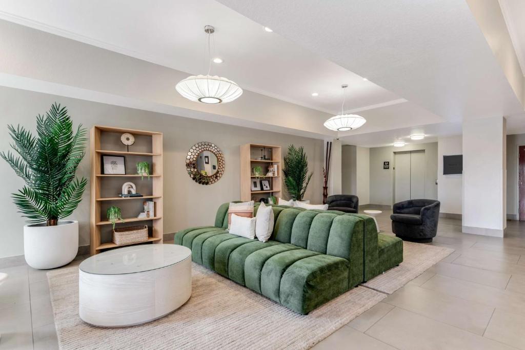 Best Western Auburndale Inn and Suites