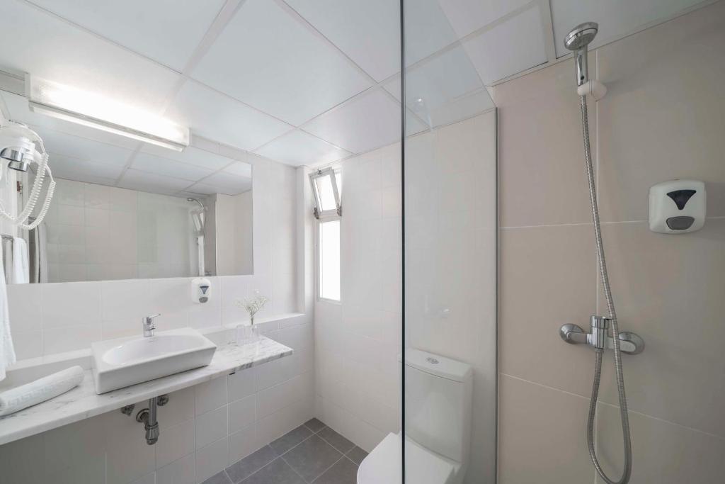 Dorisol Estrelicia Hotel - Resim 19