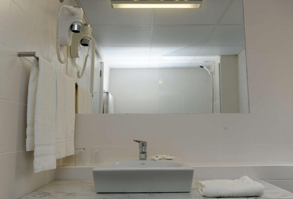 Dorisol Estrelicia Hotel - Resim 20