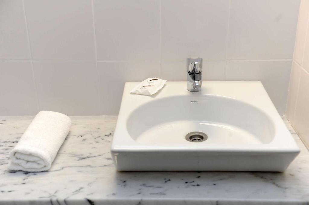 Dorisol Estrelicia Hotel - Resim 21