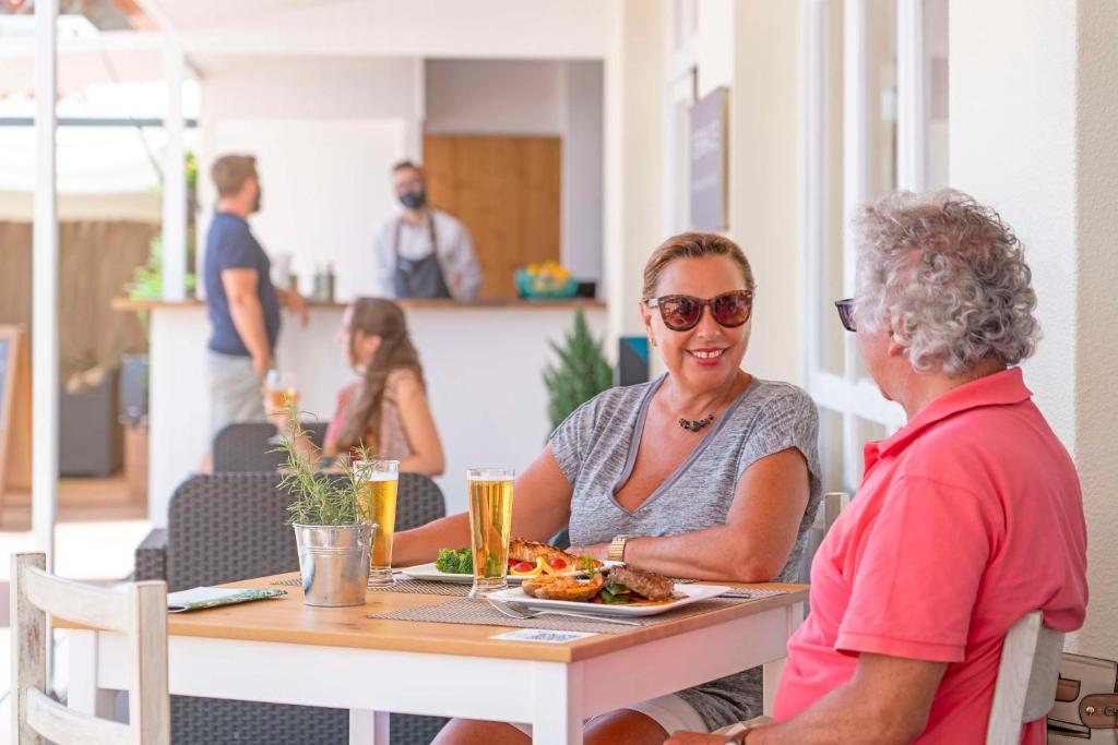 Dorisol Estrelicia Hotel - Resim 25