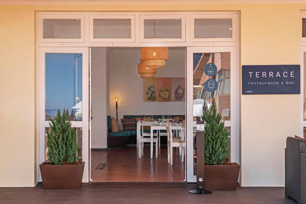 Fotografie z fotogalerie ubytování Dorisol Estrelicia Hotel ve Funchalu