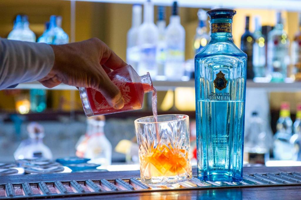 Dorisol Estrelicia Hotel - Resim 30