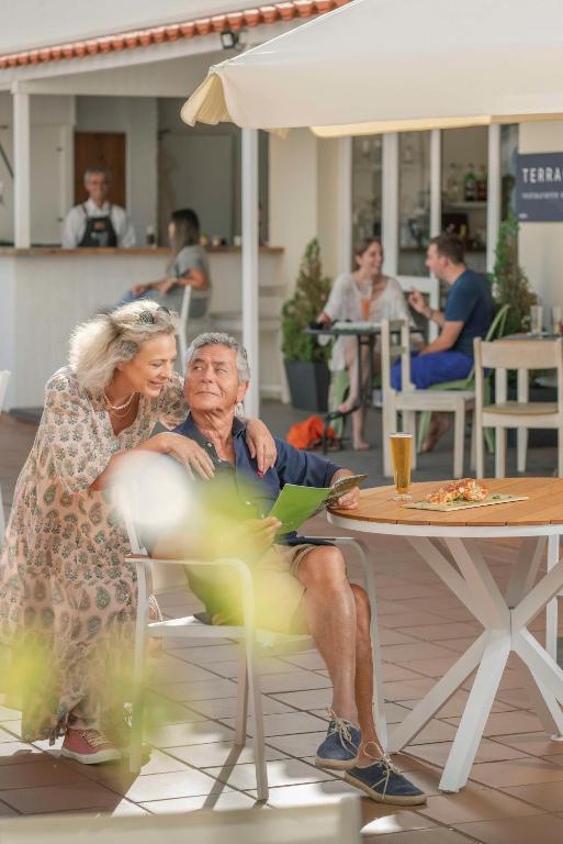 Dorisol Estrelicia Hotel - Resim 31