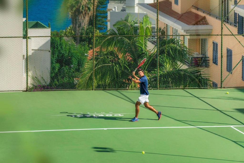 Dorisol Estrelicia Hotel - Resim 33