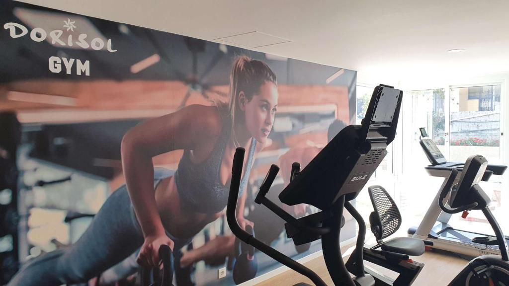 Dorisol Estrelicia Hotel - Resim 34