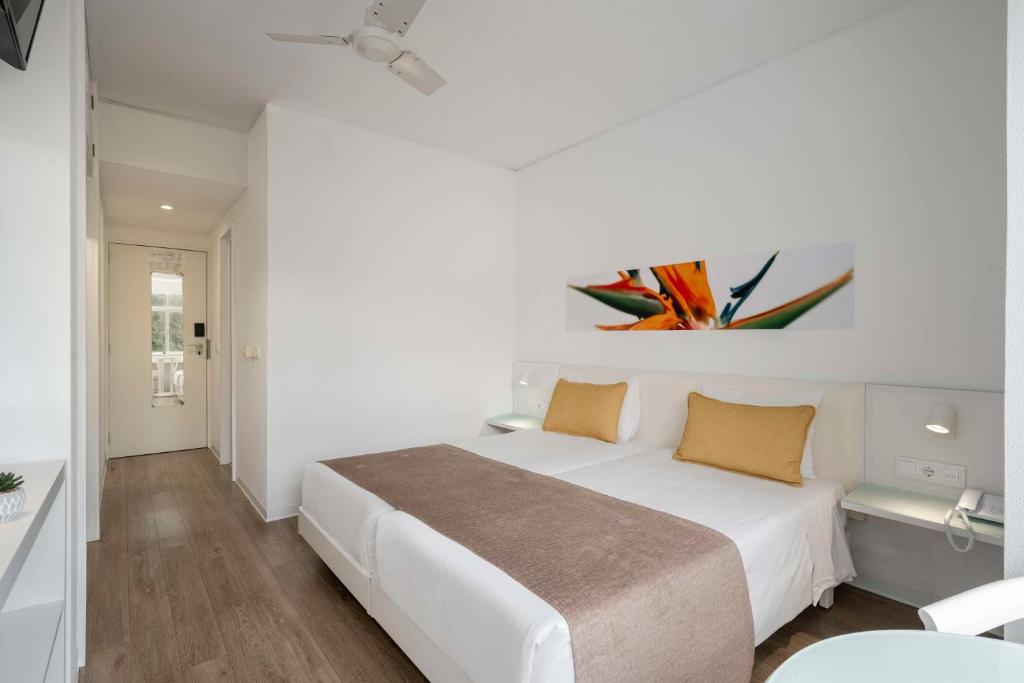 Dorisol Estrelicia Hotel - Resim 36