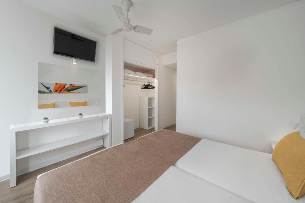 Dorisol Estrelicia Hotel - Resim 37