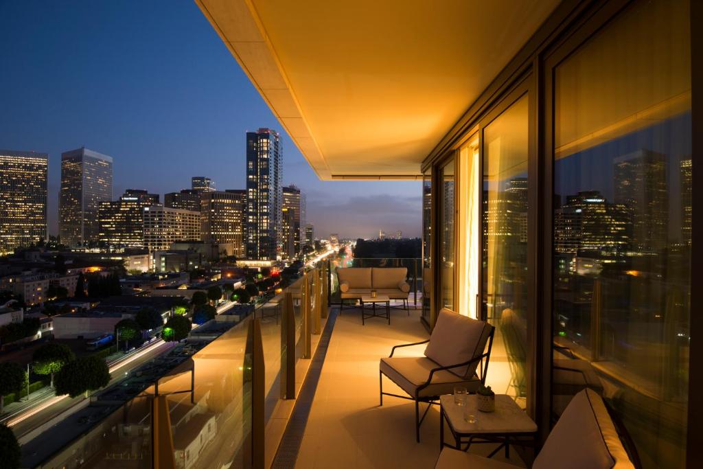 Waldorf Astoria Beverly Hills photo
