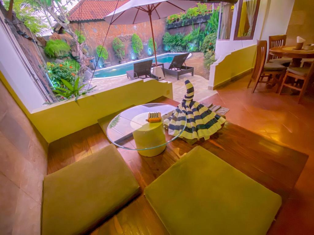 Bali Dyana Villas - 14