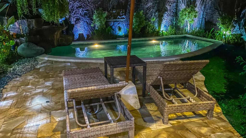 Bali Dyana Villas - 15