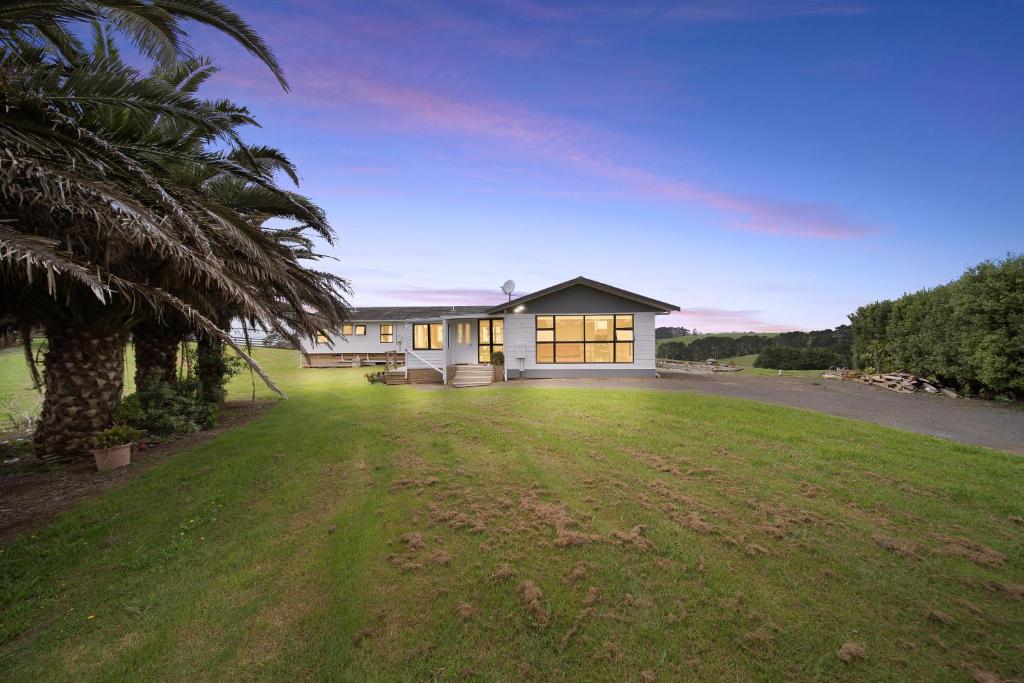 Apartment 3 - Resim 1