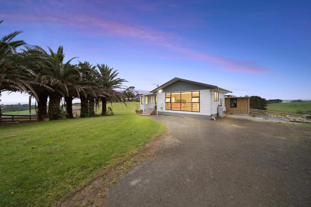 Apartment 3 - Resim 9