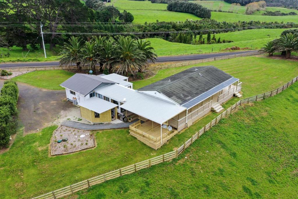 Apartment 3 - Resim 8