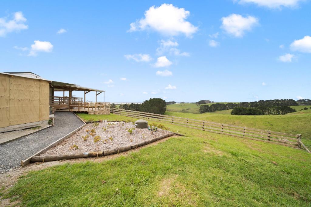 Apartment 3 - Resim 36