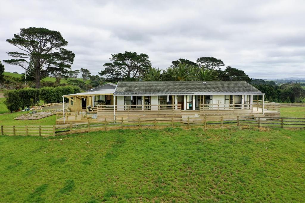 Apartment 3 - Resim 37