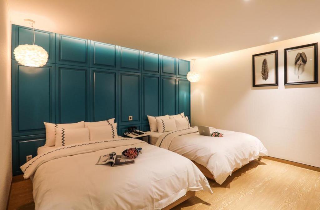 Mari Hotel Terminal Branch - Family Party Suite