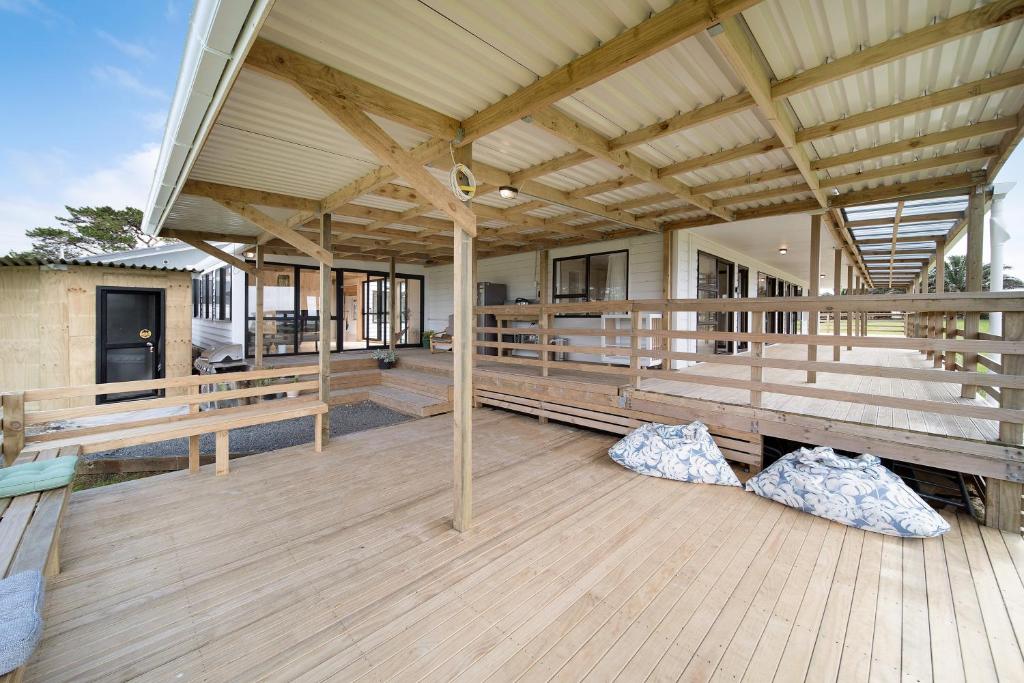 Apartment 2 - Resim 33