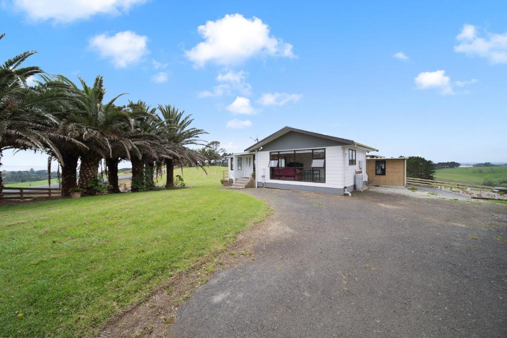 Apartment 2 - Resim 35