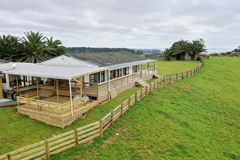 Apartment 4 - Resim 5