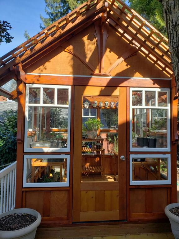 Fotografie z fotogalerie ubytování Terraluna Inn v destinaci Roseburg