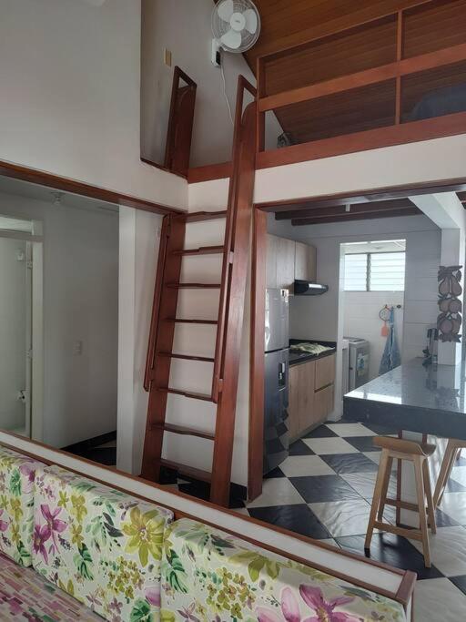Kuchyň nebo kuchyňský kout v ubytování La casa de las Libélulas