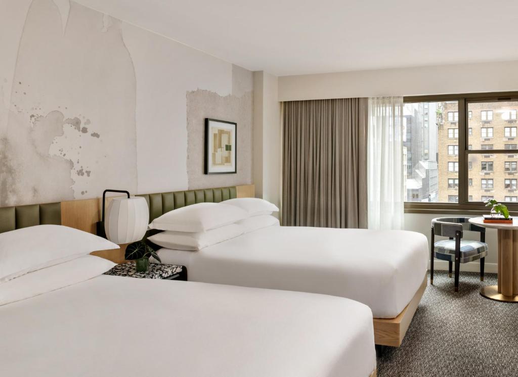 Kimpton Theta New York - Times Square, an IHG Hotel - 