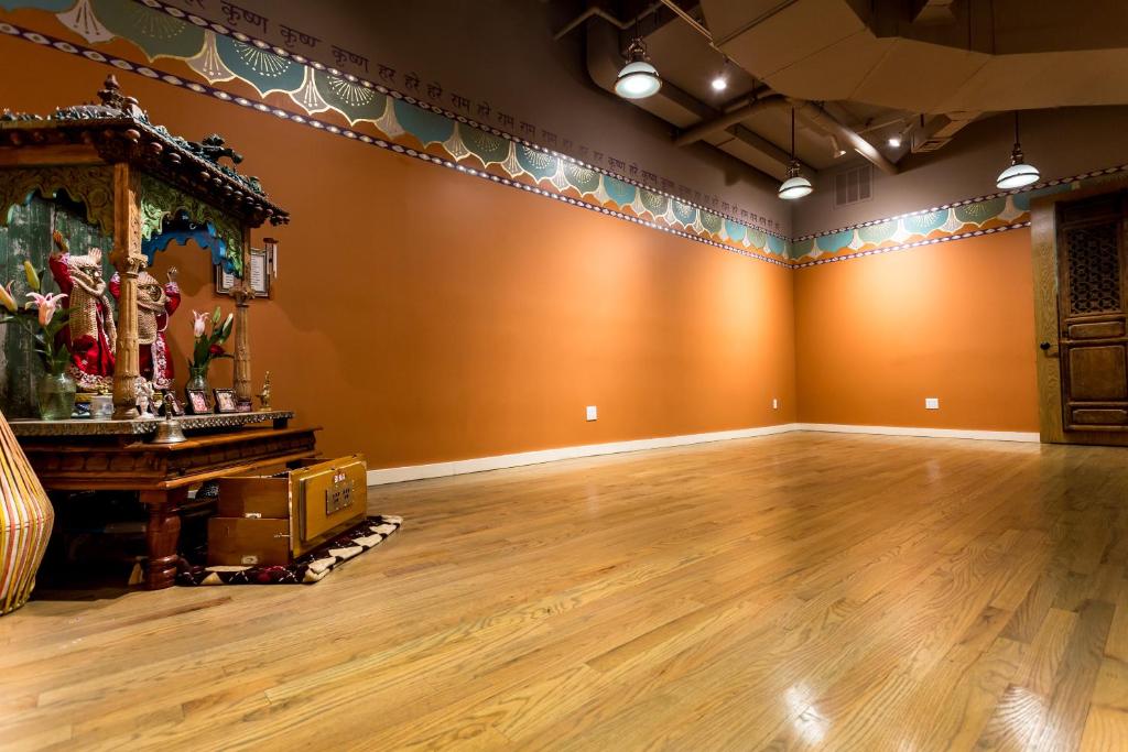 Foto New Yorgis asuva majutusasutuse Sanctuary NYC Retreats galeriist