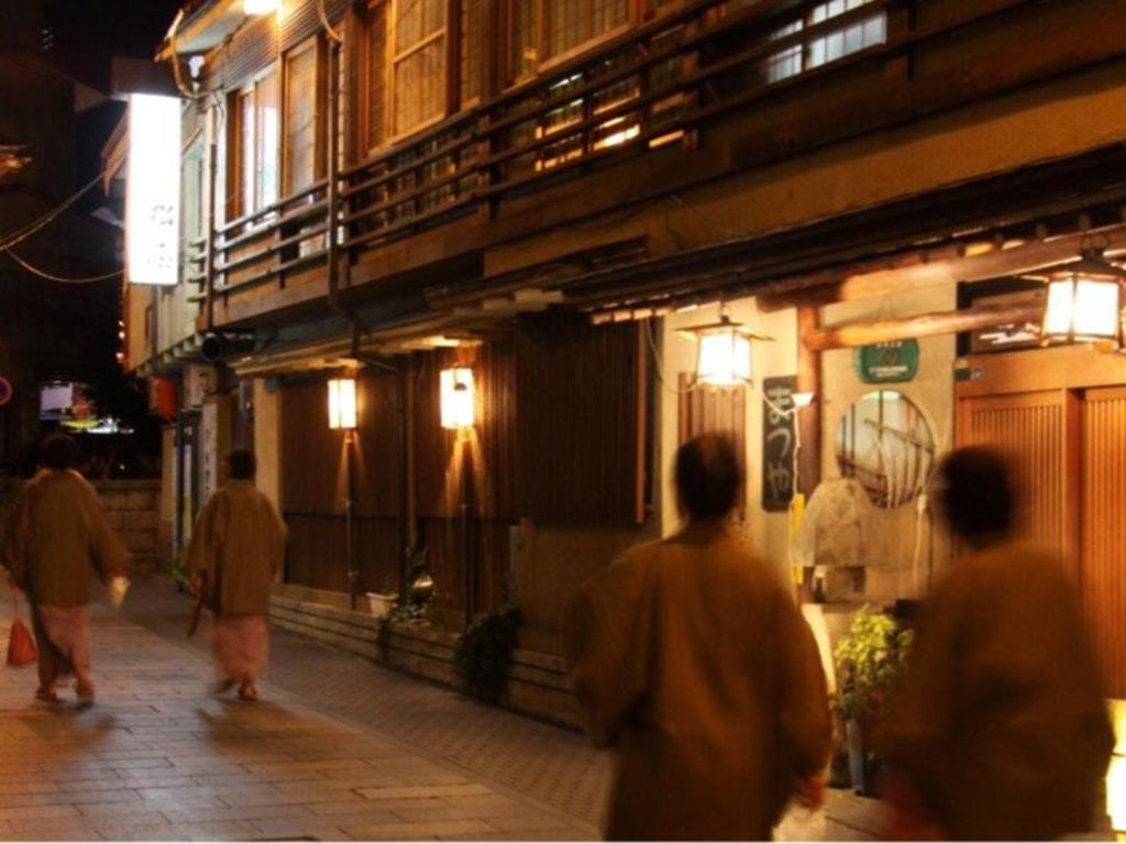Hosté ubytování Shigakogen Prince Hotel