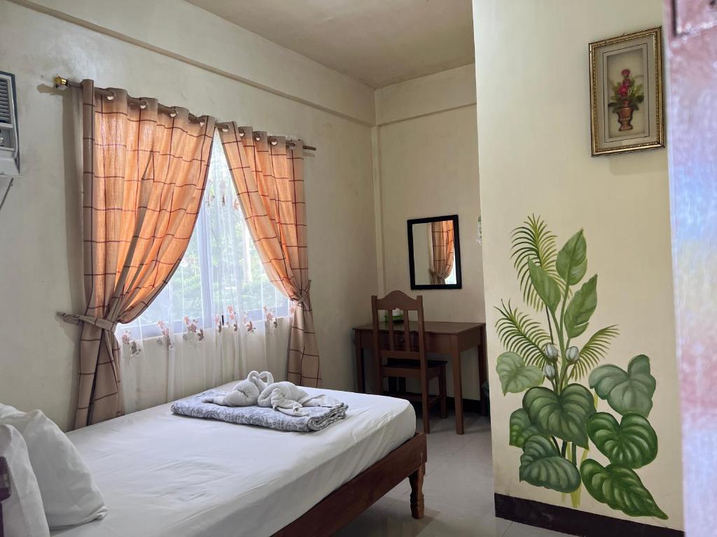 C View Resort - Habitación Doble Con Vista Al Mar