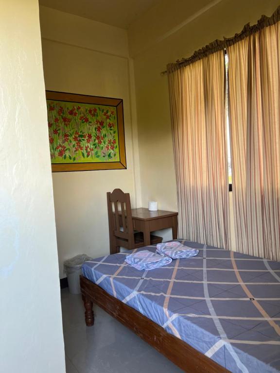 C View Resort - Habitación Familiar