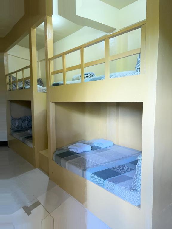 C View Resort - Habitación Familiar Estándar