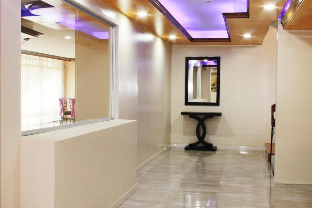 Fotografie z fotogalerie ubytování Hotel Villa Lafayette v destinaci Quito