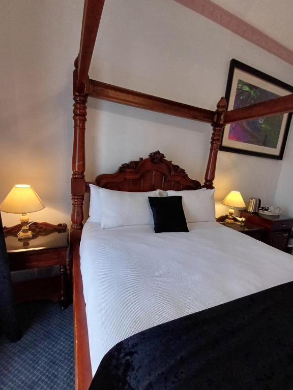 Art Hotel on York photo