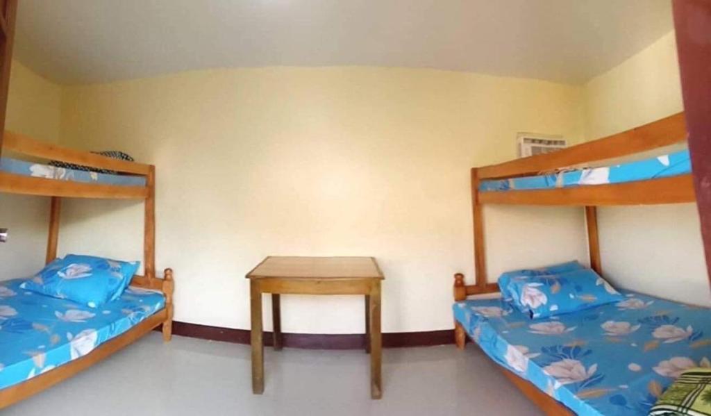 C View Resort - Habitación Familiar