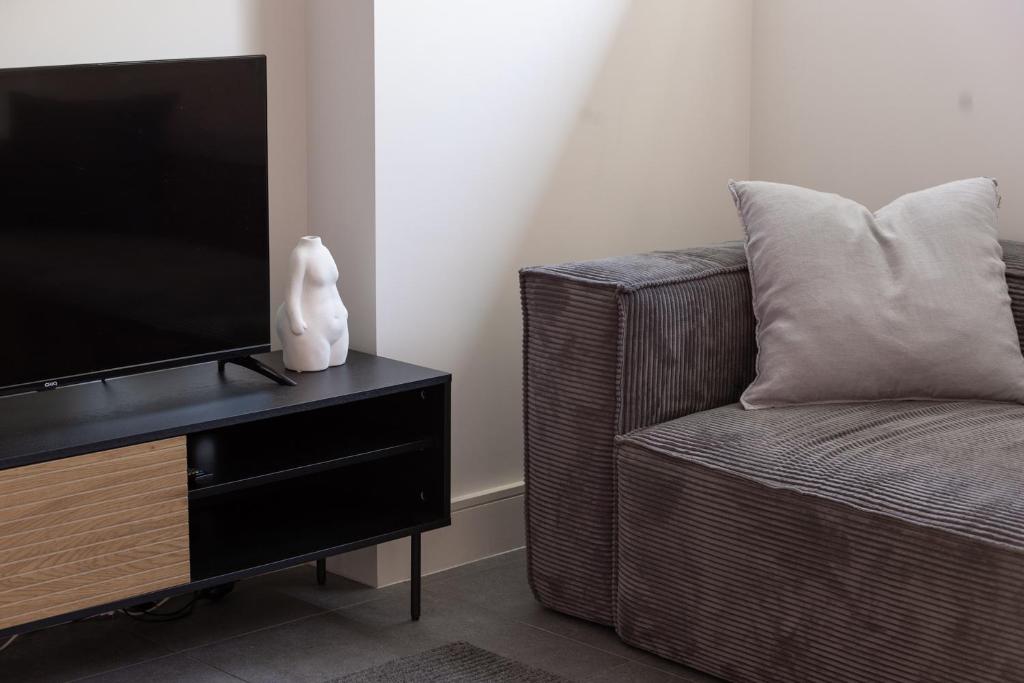 MAC Middle Park by Melbourne Apartment Collection - Housity