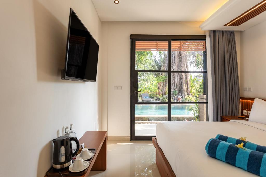 Paripadi Studio Canggu - 5