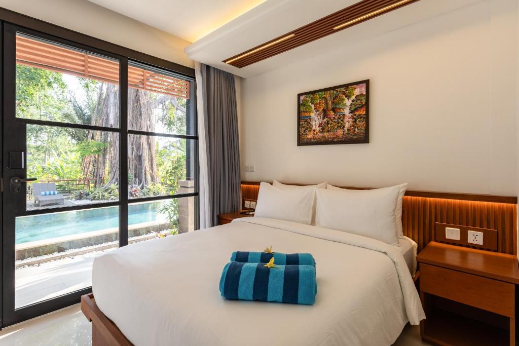 Paripadi Studio Canggu - 4