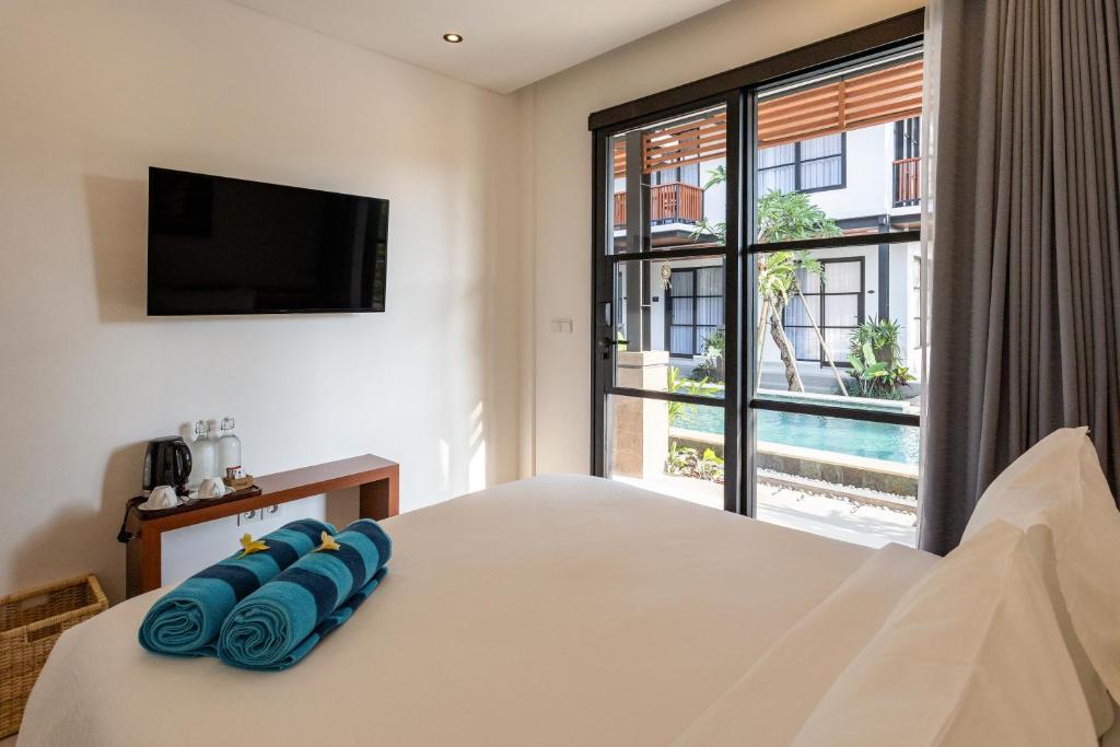 Paripadi Studio Canggu - 3